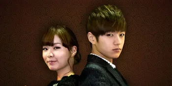 Love U Like U, Duet L Infinite Dengan Kim Yerim