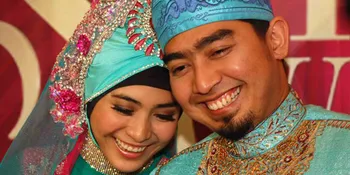 Ustad Solmed Umrah Serasa Pacaran