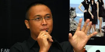 Rudi Soedjarwo: Bikin Film Itu Gaya Hidup