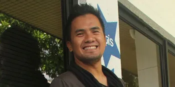 Pakai Nama Virginia, Ipul Minta Izin Mertua