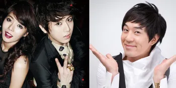 HyunA - Boom Duet 'Trouble Maker'