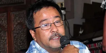 Anak Angkat Rano Karno Depresi Sering Dihina