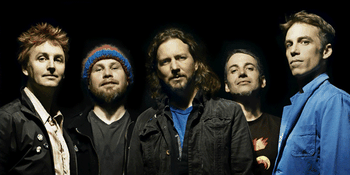 Pearl Jam Garap Album Baru