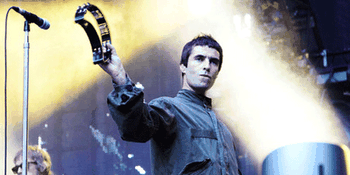 Siapa Saja 20 Frontman Band Terbaik Sepanjang Masa?