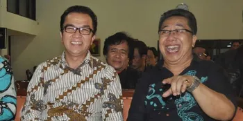 Gagal Nyalon Gubernur, Tantowi Jadi Ketua PAPPRI