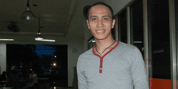 Ressa Herlambang Terjun Ke Dunia Akting