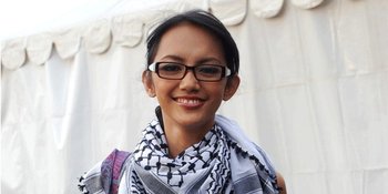 Nina Tamam Bangga Diajak Titiek Puspa