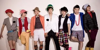 Infinite: 'Second Invasion'