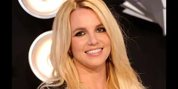 Britney Spears Minta Rp182 M Dari 'X FACTOR'?