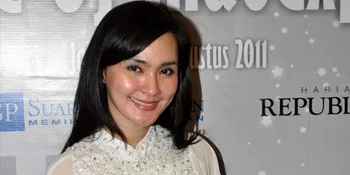 Natalie Margaretha Belum Sempat Peluk Olivia Dewi