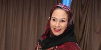 Camelia Malik Butuh Regenerasi