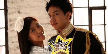 Lee Seung Gi Lebih Suka Cewek Bodoh?