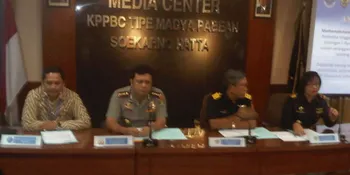 Polisi Gelar Kasus Putra Angkat Rano Karno
