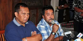 Soal Anak Rano Karno, Tak Ada Perlakuan Khusus