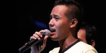 Aditya Sayuti: The Djoko Versi Laki-Lakinya The Virgin