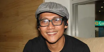 Nugie dan Aida Saskia Siap Ramaikan Ultah SMESCO