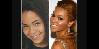 Yak, Wajah Polos vs Masa Kini Seleb Hollywood