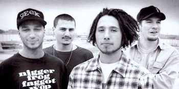 Rage Against The Machine Tak Mau Lagu Mereka Diputar