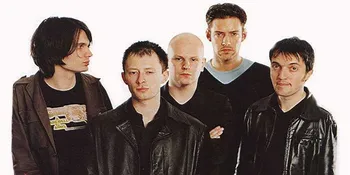 Radiohead Diprotes Kelompok Anti Gay