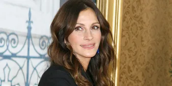 Julia Roberts: Anak-Anak Dilarang Nonton Filmku!