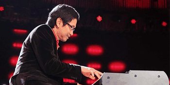 Addie MS: Orkes Simfoni Bukan Kesenian Barat