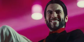 Wes Bentley 'Comeback' Karir Lewat 'THE HUNGER GAMES'