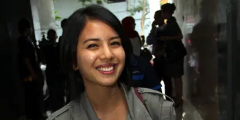 Ingin Jadi Dosen, Tya Ariestya Nggak Mau Jadul