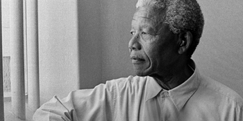 Film Biografi Nelson Mandela Siap Produksi!
