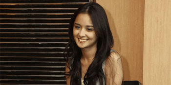 Joanna Alexandra Diet, Turun 15 Kilo