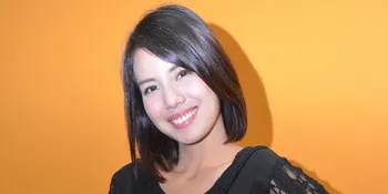 Tya Ariestya Turunkan Berat Badan Demi Profesi