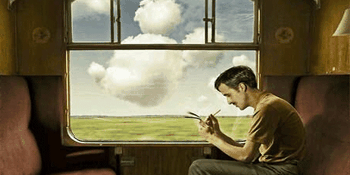 'WALT' Poster Palsu Biografi Pendiri Disney Beredar!