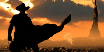 Proyek Ambisius 'THE DARK TOWER' dipinang Warner Bros