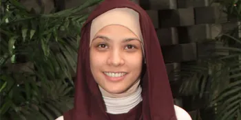 Rachel Maryam Menikah Diam-Diam?