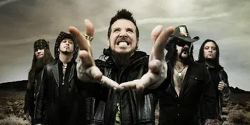 Hellyeah Siapkan Album Baru