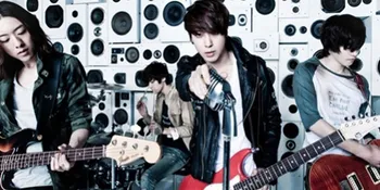 16 Maret, CN Blue Rilis Lagu Ciptaan Yong Hwa