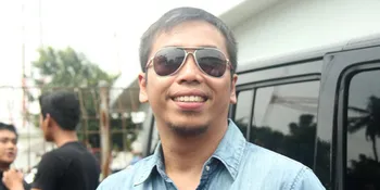 Sammy Ciptakan Lagu Buat Olga