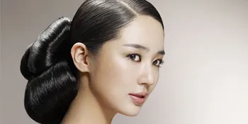 Yoon Eun Hye Masuk Pendidikan S2