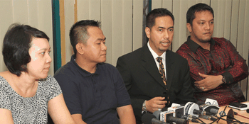 Harta Ade Namnung Miliaran?