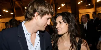 Demi Moore Ingin Ashton Kutcher Kembali?