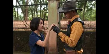 'POSTCARD FROM THE ZOO' Tayang Perdana di Kineforum