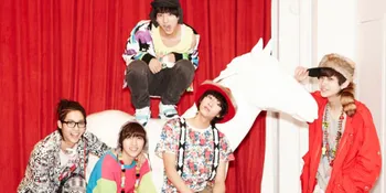 B1A4 Rilis MV 'Baby I'm Sorry'