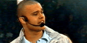 Personel Five Gagal di Audisi The Voice