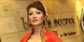 Ananta Tak Didukung Pemerintah, Fifie Buntaran Sedih