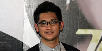 Afgan Jadi Pembuka Konser Jessie J