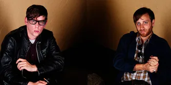 The Black Keys: Musik Sempurna Itu Membosankan!