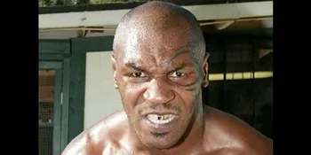 Tawaran Mike Tyson Ditolak HBO