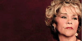 Etta James Masuk Hall Of Fame
