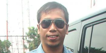 Sammy Bicara Persiapan Konser di Negara Tetangga