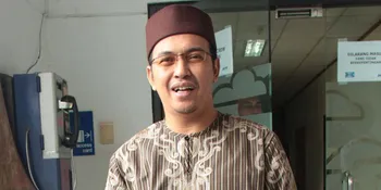 Aa Gym Rujuk, Uje Ikut Senang