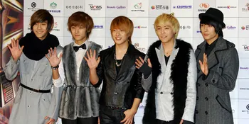 FT Island: Kami Tidak Pernah Lakukan Operasi Plastik